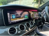 Mercedes Benz E350e AMG ปี 2019 ไมล์ 58,xxx km รถสวย ตรงปก รูปที่ 9